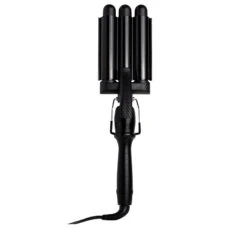 Mermade Hair Mini Waver 25mm - Black