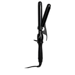 Mermade Hair Mini Waver 25mm - Black 12 Mermade Hair Mini Waver 25mm - Black -Care Product Store Mermade Hair Mini Waver 25mm Black lifestyle 4