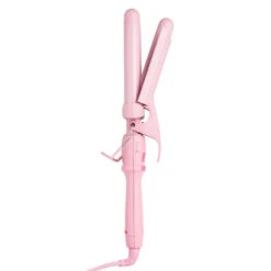 Mermade Hair Mini Waver 25mm - Pink -Care Product Store Mermade Hair Mini Waver 25mm Pink 2