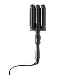 Mermade Hair Pro Waver 32mm - Black