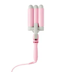 Mermade Hair Pro Waver 32mm - Pink