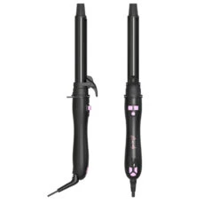 Mermade Hair Spin - Black