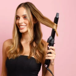 Mermade Hair Spin - Black -Care Product Store Mermade Hair Spin Black 5