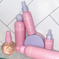 Mermade Hair Styling Primer 100ml -Care Product Store Mermade Hair Styling Primer 100ml 3