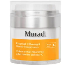 Murad Essential-C Overnight Barrier Repair Cream 50ml