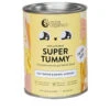 Nutra Organics Super Tummy - Unflavoured 125g