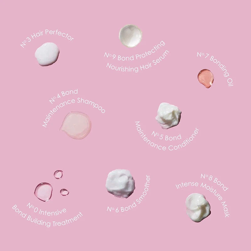 Olaplex The Complete Hair Repair System 2 Olaplex The Complete Hair Repair System - Image 2