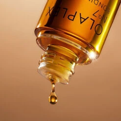 Olaplex Strong Start Hair Kit: Repair & Style -Care Product Store Olaplex Strong Start Hair Kit Repair Style 3