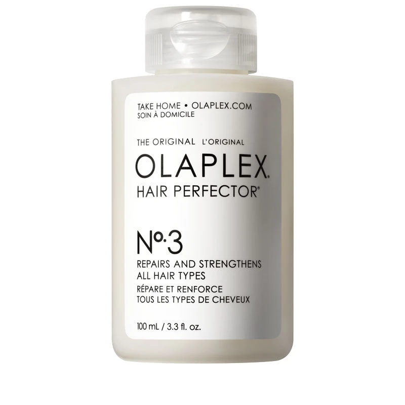 Olaplex No.3 Hair Perfector 100ml 1 Olaplex No.3 Hair Perfector 100ml