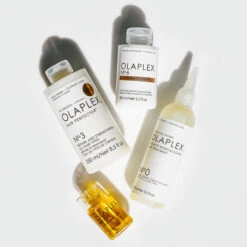 Olaplex No.6 Bond Smoother 100ml -Care Product Store OlaplexNo.0IntenseBondBuildingTreatment155ml 1 b086b189 fd6b 496a 96fe 22b3741cc855