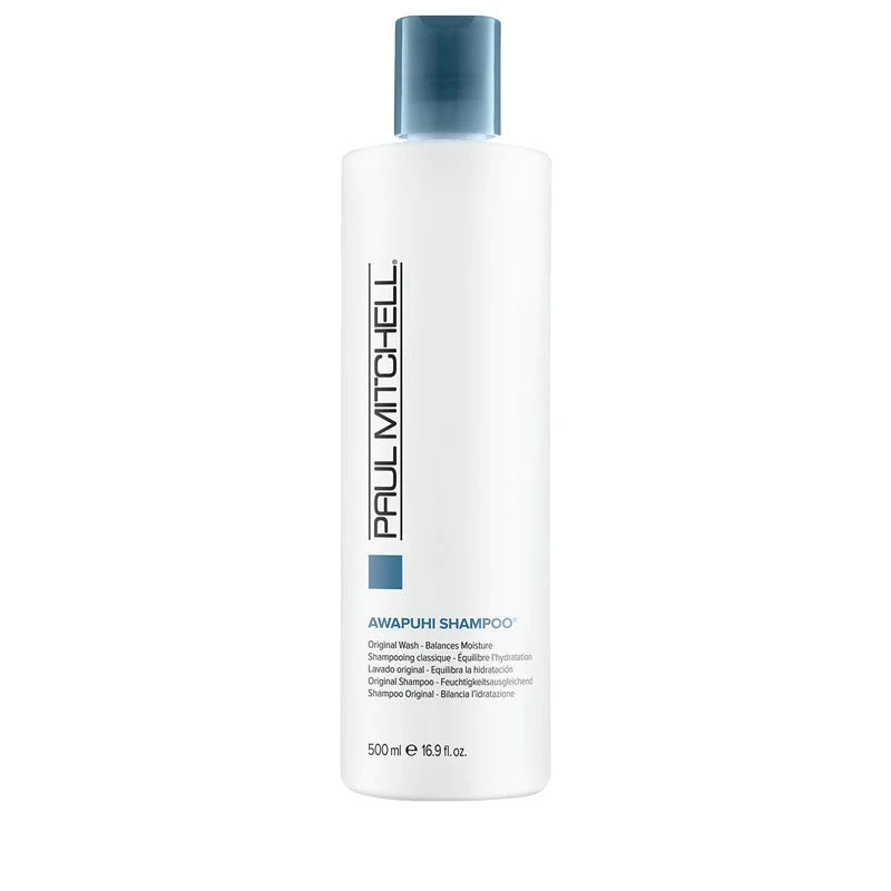 Paul Mitchell Awapuhi Shampoo 500ml 1 Paul Mitchell Awapuhi Shampoo 500ml