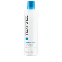 Paul Mitchell Shampoo Three 500ml