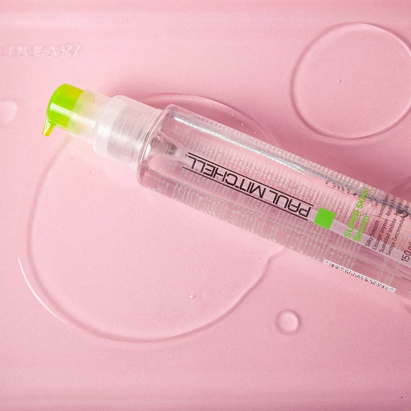 Paul Mitchell Super Skinny Serum 150ml 2 Paul Mitchell Super Skinny Serum 150ml - Image 2