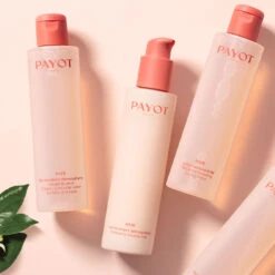 Payot Nue Eau Micellaire Demaquillant For Face & Eyes 200ml -Care Product Store Payot Nue Micellar Water 200ml 3