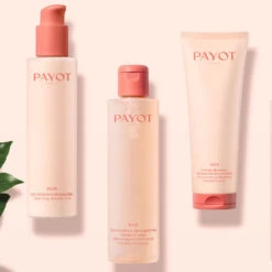 Payot Nue Eau Micellaire Demaquillant For Face & Eyes 200ml -Care Product Store Payot Nue Micellar Water 200ml 4