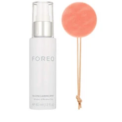 FOREO Luna 4 Body Cleansing Routine - Peach Perfect