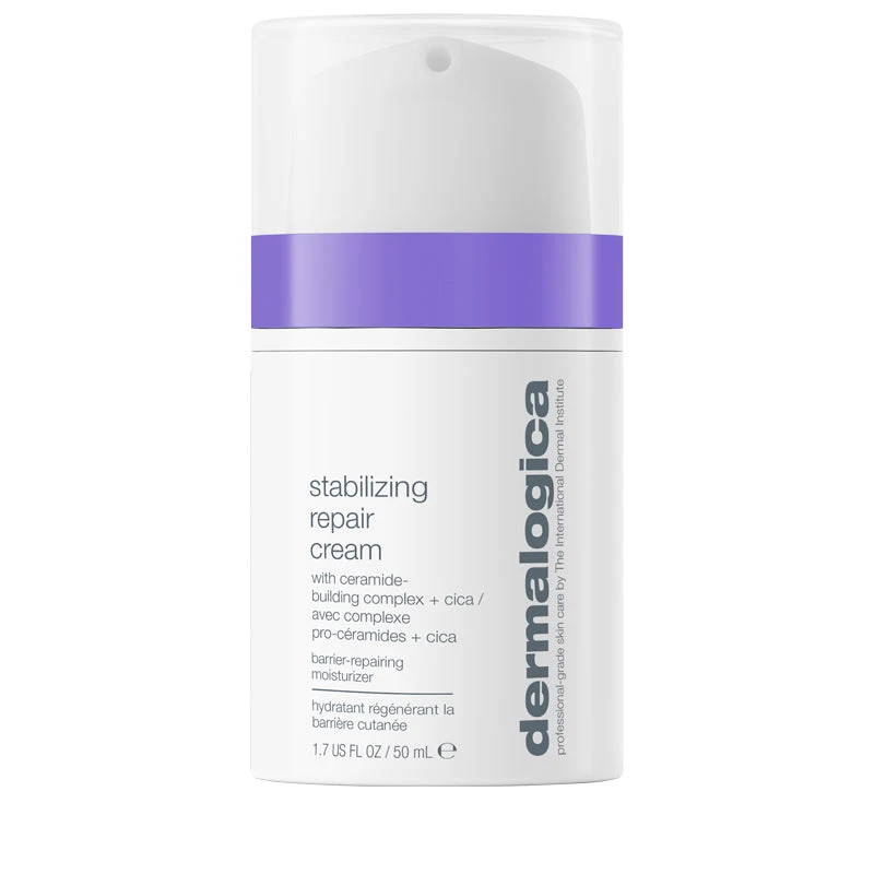 Dermalogica Stabilizing Repair Cream 50ml 1 Dermalogica Stabilizing Repair Cream 50ml