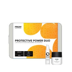Priori Protective Power Duo