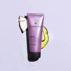 Pureology Hydrate Superfood Deep Treatment Mask 200ml -Care Product Store Pureology Hydrate Superfood Treatment 200ml 2