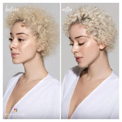 Pureology Strength Cure Blonde Shampoo 266ml -Care Product Store Pureology Strength Cure Blonde Shampoo 266ml 5