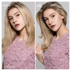 Pureology Strength Cure Blonde Shampoo 266ml -Care Product Store Pureology Strength Cure Blonde Shampoo 266ml 6