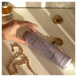 Pureology Style + Protect Refresh & Go Dry Shampoo 150g -Care Product Store Pureology Style Protect Refresh Go Dry Shampoo 150g 3