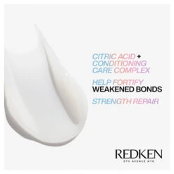 Redken Acidic Bonding Concentrate Leave-in Treatment 150ml -Care Product Store Redken Acidic Bonding Concentrate Leave in Treatment 150ml 3
