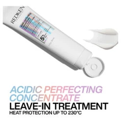 Redken Acidic Bonding Concentrate Leave-in Treatment 150ml -Care Product Store Redken Acidic Bonding Concentrate Leave in Treatment 150ml 4