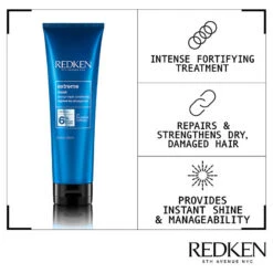 Redken Extreme Mask 250ml -Care Product Store Redken Extreme Mask 250ml 2