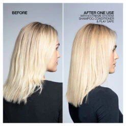 Redken Extreme Play Safe Treatment 200ml -Care Product Store Redken Extreme Play Safe Treatment 200ml 5