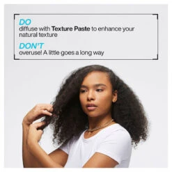 Redken Texture Paste 75ml -Care Product Store Redken Texture Paste 75ml 2