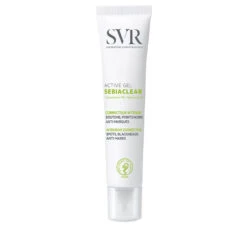 SVR Sebiaclear Active Gel Cream 40ml