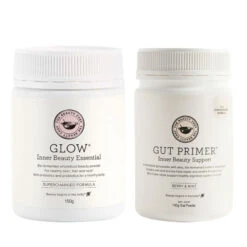 The Beauty Chef Glow And Gut Primer Duo