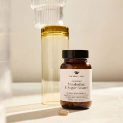 The Beauty Chef Supergenes Metabolism & Sugar Balance (60 Capsules) -Care Product Store The Beauty Chef Metabolism Sugar Balance 2