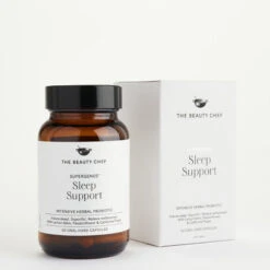 The Beauty Chef Supergenes Sleep Support (50 Capsules) -Care Product Store The Beauty Chef Supergenes Sleep Support 50 Capsules