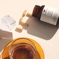 The Beauty Chef Supergenes Sleep Support (50 Capsules) -Care Product Store The Beauty Chef Supergenes Sleep Support 50 Capsules 2