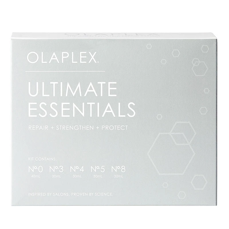 Olaplex Ultimate Essentials Kit 2 Olaplex Ultimate Essentials Kit - Image 2