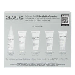Olaplex Ultimate Essentials Kit 5 Olaplex Ultimate Essentials Kit -Care Product Store UltimateEssentialskitback