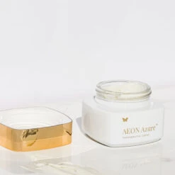 Vanessa Megan AEON Azure Regenerative Cream 50ml -Care Product Store Vanessa Megan AEON Azure Regenerative Cream 50ml 1