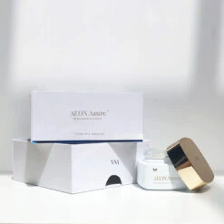 Vanessa Megan AEON Azure Regenerative Cream 50ml -Care Product Store Vanessa Megan AEON Azure Regenerative Cream 50ml 3