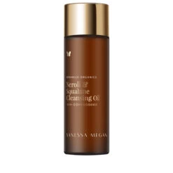 Vanessa Megan Neroli & Squalane Cleansing Oil 100ml
