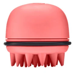 The Wet Brush Scalp Massage Brush - Coral