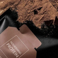 WelleCo Nourishing Protein Chocolate 300g Refill 10 WelleCo Nourishing Protein Chocolate 300g Refill -Care Product Store WelleCo Nourishing Protein Chocolate 300g Refill 3