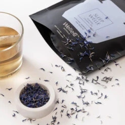WelleCo Sleep Welle Calming Tea 50pk Refill -Care Product Store WelleCo Sleep Welle Calming Tea 50pk Refill 2