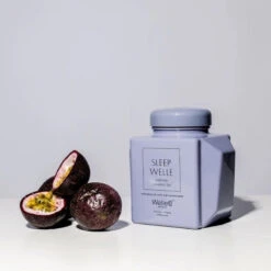 WelleCo Sleep Welle Calming Tea 50pk Caddy -Care Product Store WelleCo Super Elixir Lemon and Ginger 300g Refill 3 9549e666 64ba 43d6 9a02 3e339dd964dc