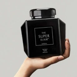 WelleCo Super Elixir Original 300g Caddy -Care Product Store WelleCo Super Elixir Original 300g Caddy 5