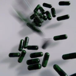 WelleCo The Clarity Elixir (60 Capsules) 6 WelleCo The Clarity Elixir (60 Capsules) -Care Product Store WelleCo The Calm Clarity Elixir 60 Capsules 3 c6eec854 01c7 42d7 8b1f 864bb29caa0f