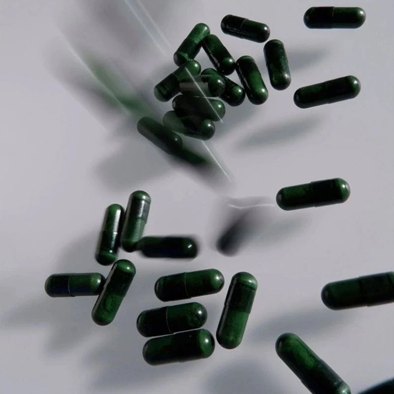 WelleCo The Clarity Elixir (60 Capsules) 3 WelleCo The Clarity Elixir (60 Capsules) - Image 3