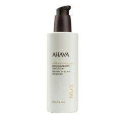 AHAVA Dermud Intensive Body Lotion 250ml