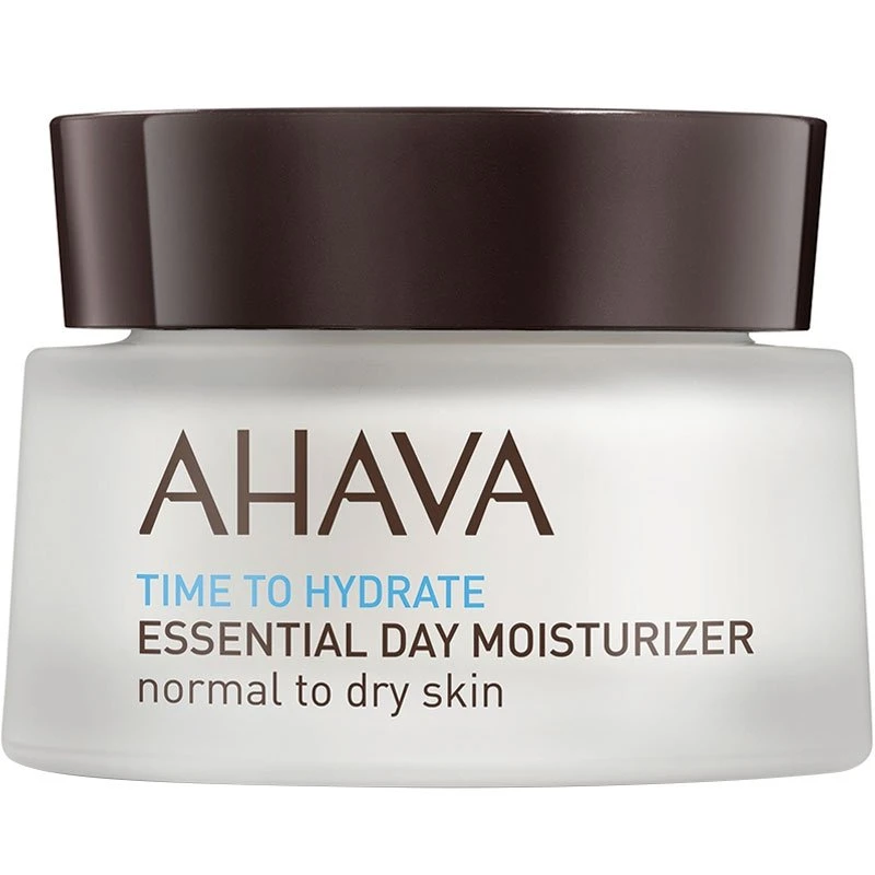AHAVA Essential Day Moisturizer Normal To Dry 50ml 1 AHAVA Essential Day Moisturizer Normal To Dry 50ml